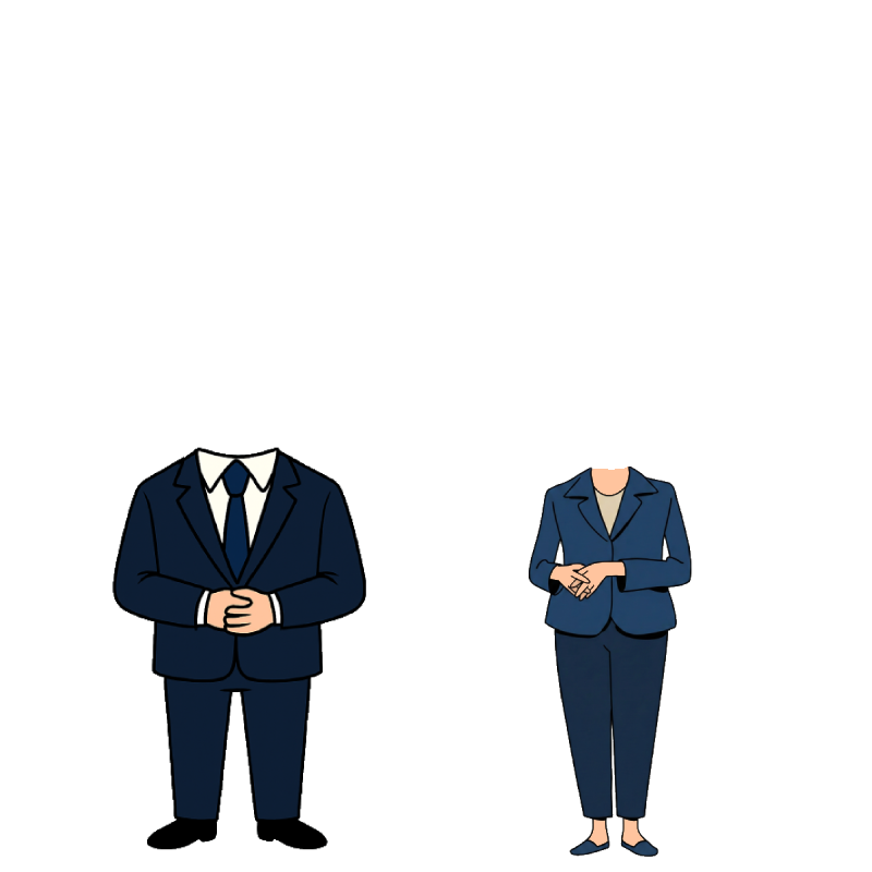 Alexandre Dupalais & Tiffany Joncour