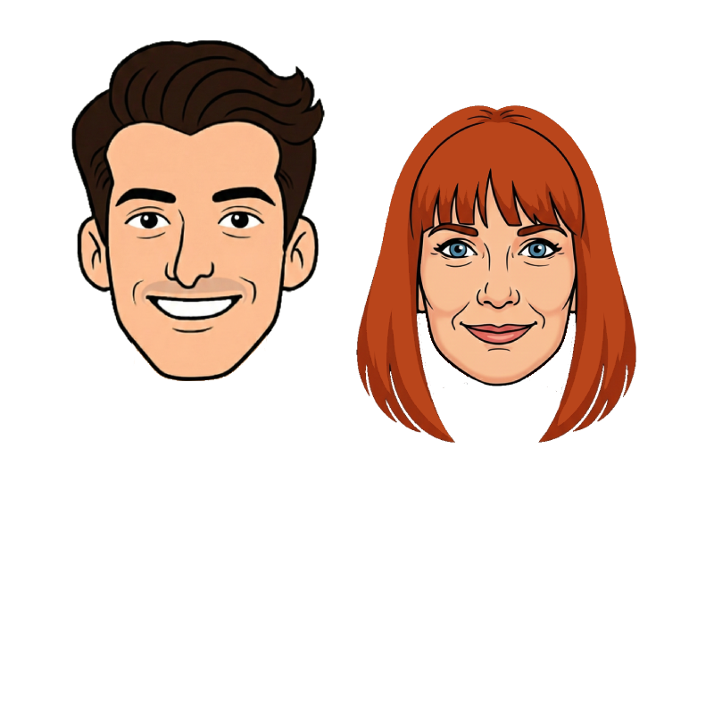 Alexandre Dupalais & Tiffany Joncour