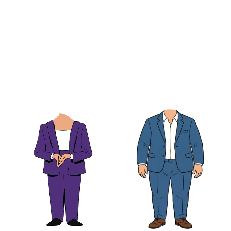 Anaïs Belouassa-Cherifi & Florestan Groult