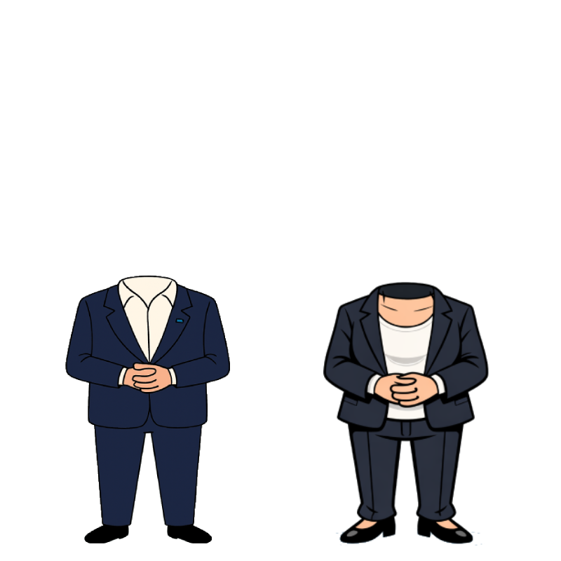 Jean-Michel Aulas & Véronique Sarselli