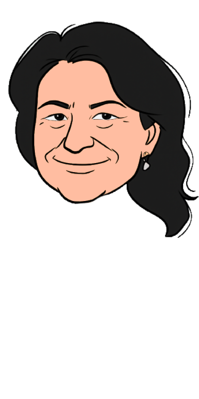 Nathalie Perrin-Gilbert